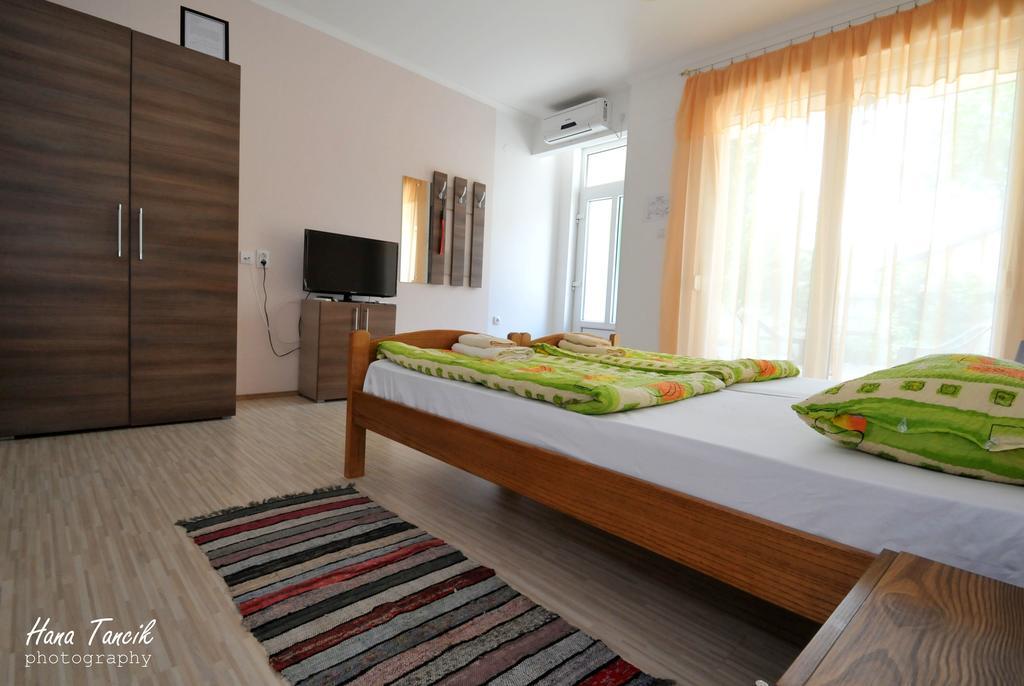Apartments Svetlica Backi Petrovac Luaran gambar