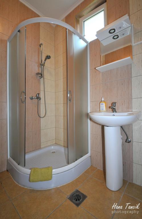 Apartments Svetlica Backi Petrovac Luaran gambar