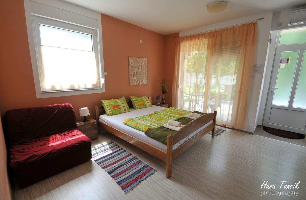 Apartments Svetlica Backi Petrovac Luaran gambar