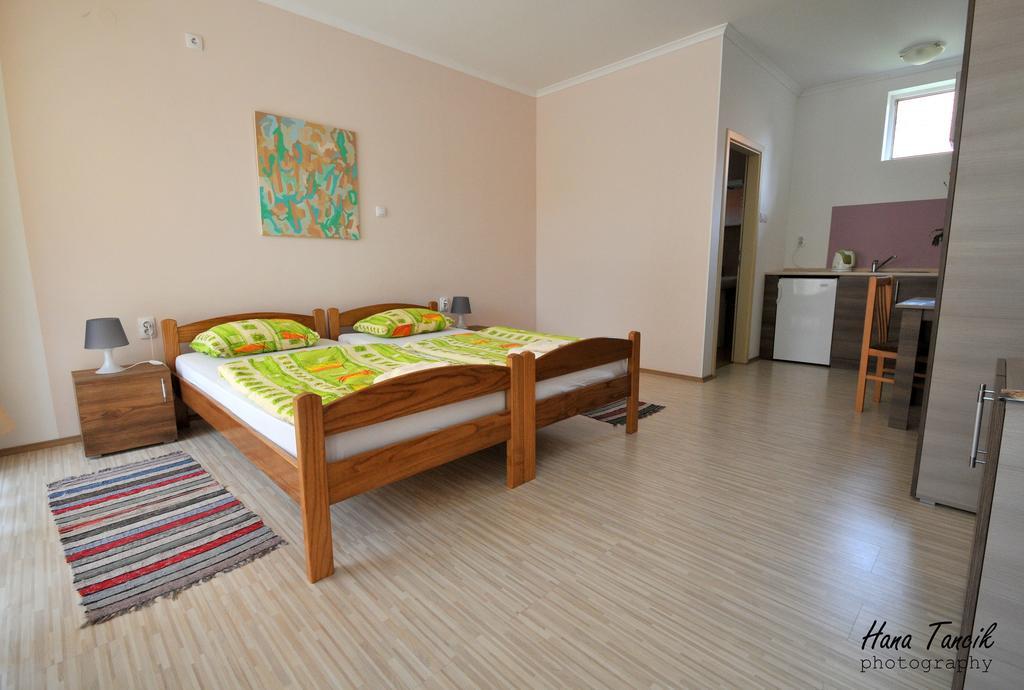 Apartments Svetlica Backi Petrovac Luaran gambar